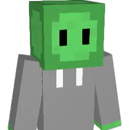 Pi3z0's Minecraft skin