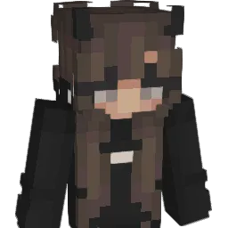 Pi95's Minecraft skin