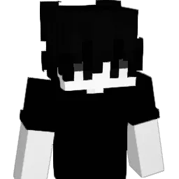 PiANOPLOT649461 Minecraft avatar bust