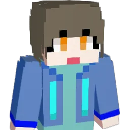 PiAction Minecraft avatar bust