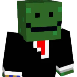 PiCKL3MAN's Minecraft skin