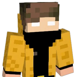 PiK_H's Minecraft skin