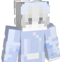 PiKo0920 Minecraft avatar bust
