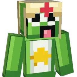 PiMac_'s Minecraft skin