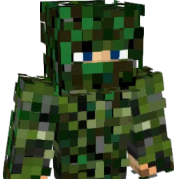 PiNeApPiEs's Minecraft skin