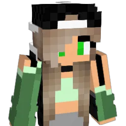 PiPaSt's Minecraft skin