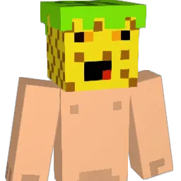 PiPinia's Minecraft skin