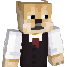 PiTBull__FR Minecraft avatar bust