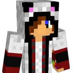 PiTcHoU_84 Minecraft avatar bust