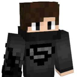 PiX_Pro Minecraft avatar bust