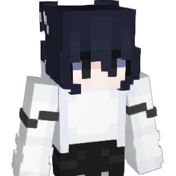 PiXeL_72 Minecraft avatar bust