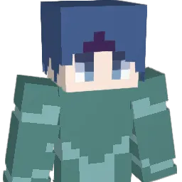 Pi_Bomb's Minecraft skin