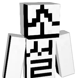 Pi_Crafter's Minecraft skin