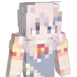 Pi_Danya Minecraft avatar bust