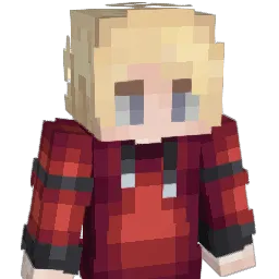 Pi_Nerd Minecraft avatar bust