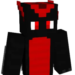 Piacoucou Minecraft avatar bust