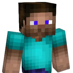 Piadina's Minecraft skin