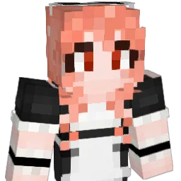 Piah_chan's Minecraft skin
