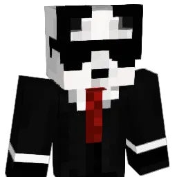 PianistedelaTRQ Minecraft avatar bust