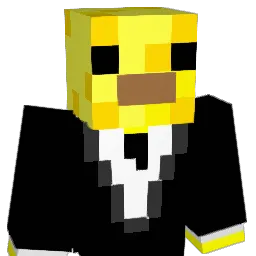 PianoBoot113202 Minecraft avatar bust