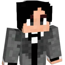 PianoEnjoyer777's Minecraft skin