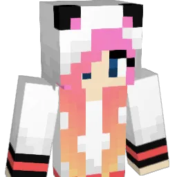 PianoPlayer's Minecraft skin