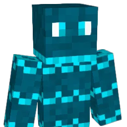 Pianoderby's Minecraft skin