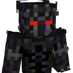 Pianomaestro Minecraft avatar bust