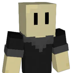 Piantro2 Minecraft avatar bust