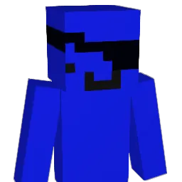 Piaz_19 Minecraft avatar bust