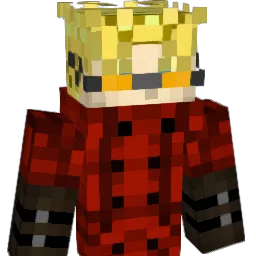 Pibble_Fan911 Minecraft avatar bust