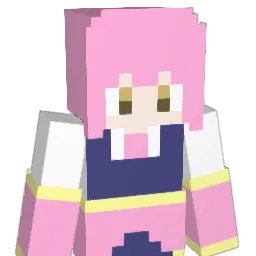 Piboshi's Minecraft skin