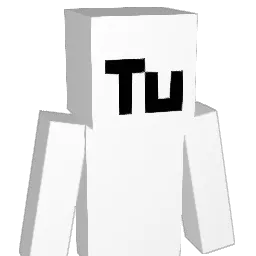 PibuMC's Minecraft skin