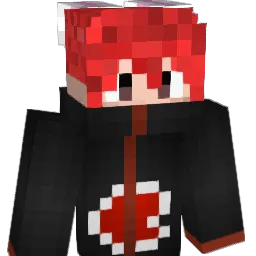 PicBoss Minecraft avatar bust