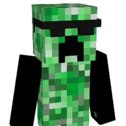 PicMatthew's Minecraft skin