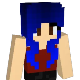 Picaaa92 Minecraft avatar bust