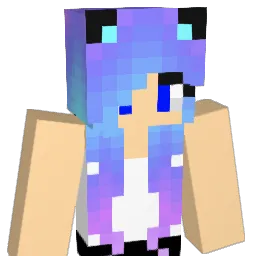 Picachu_13 Minecraft avatar bust