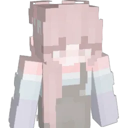 PicadaDeTomate Minecraft avatar bust