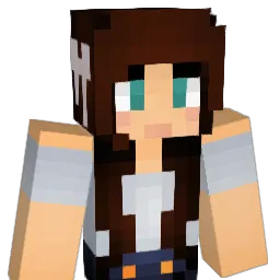 Picado12 Minecraft avatar bust