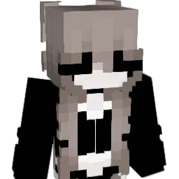 Picado Minecraft avatar bust