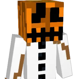 Picadolle Minecraft avatar bust