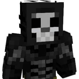Picamo05 Minecraft avatar bust