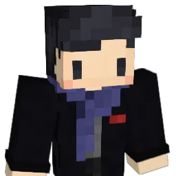 Picard2003's Minecraft skin