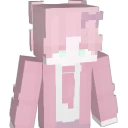 PicasTuan's Minecraft skin