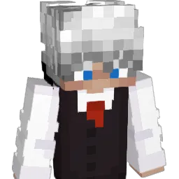 Piccaxe's Minecraft skin