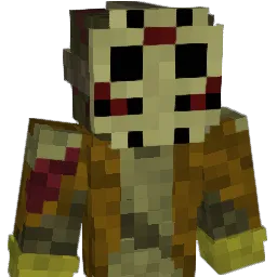 PiccoLTU Minecraft avatar bust