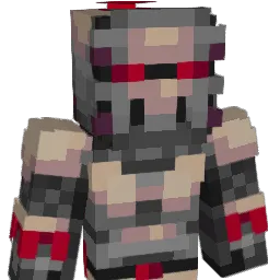 Piccolo0815 Minecraft avatar bust