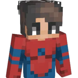 Piceno03 Minecraft avatar bust