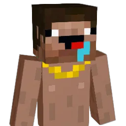 Pichachu8's Minecraft skin