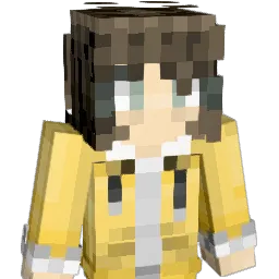 Pichichoks2008 Minecraft avatar bust